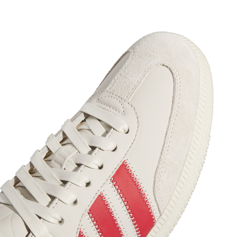 + Pharrell Williams Samba Humanrace 'Glory Red'