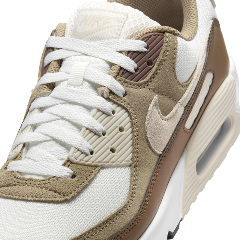 Air Max 90 'Summit White Khaki'