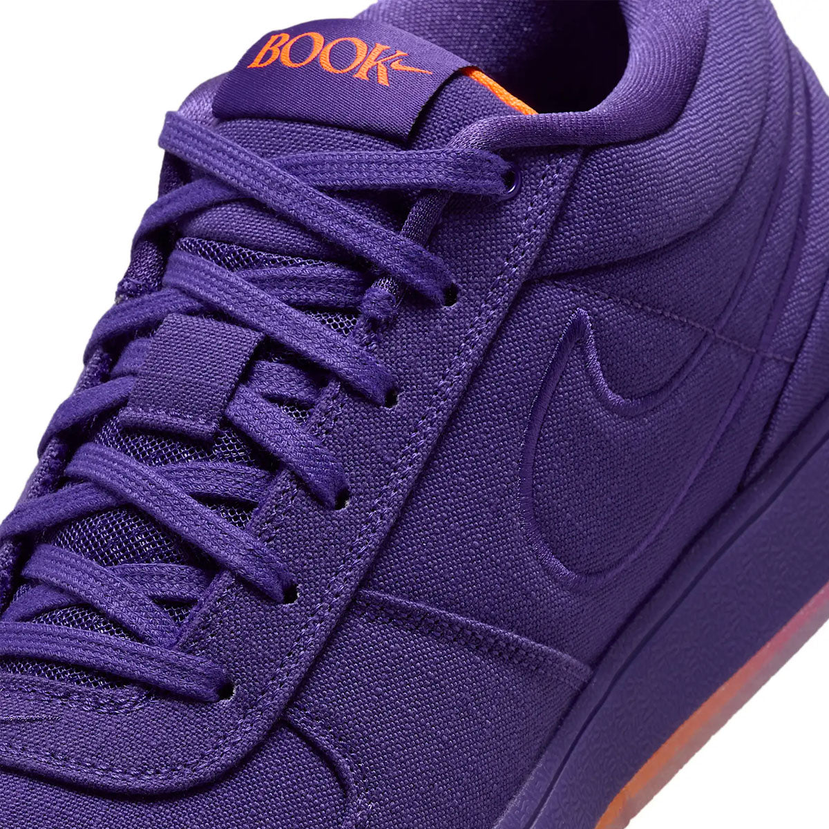 Nike Book 1 