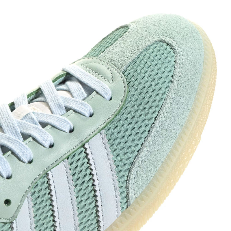 Samba OG 'Hazy Green Sky Tint'