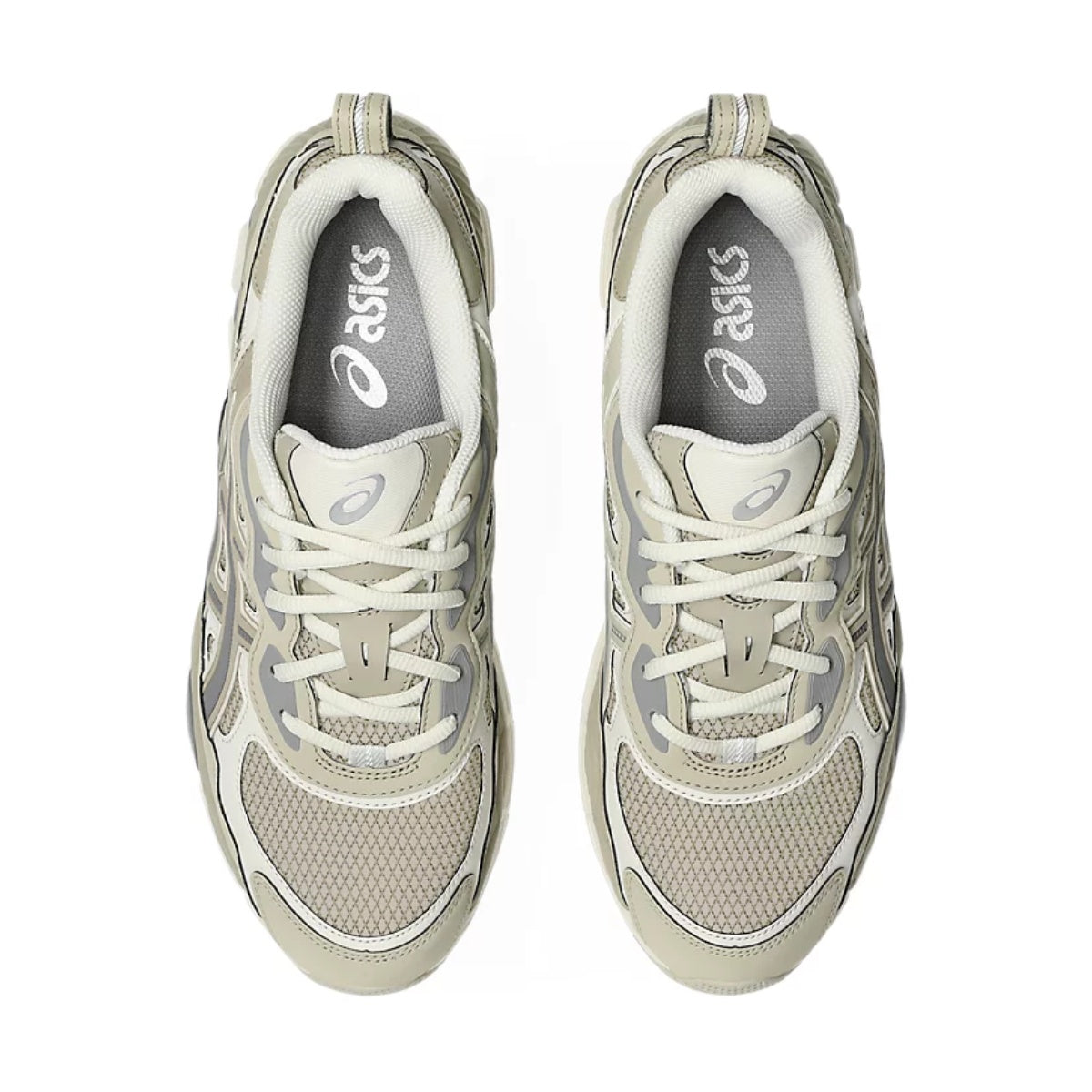 Gel-NYC RGD 'Smoke Grey Wool'