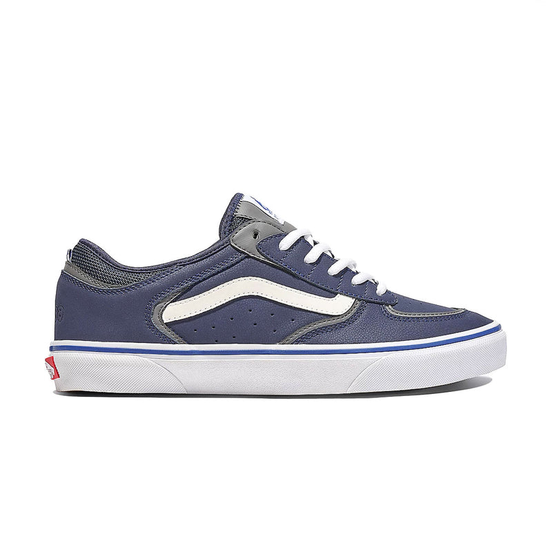 Skate Rowley 'Blue'