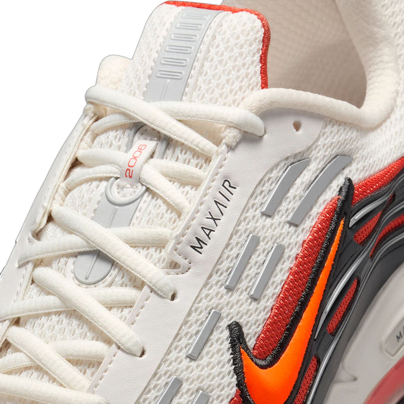 Air Max TL 2.5 'Total Orange'