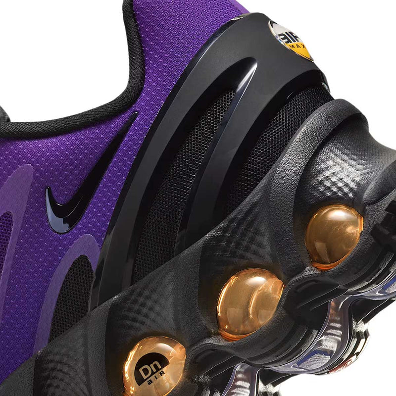 Air Max DN8 'Black Indigo Burst'