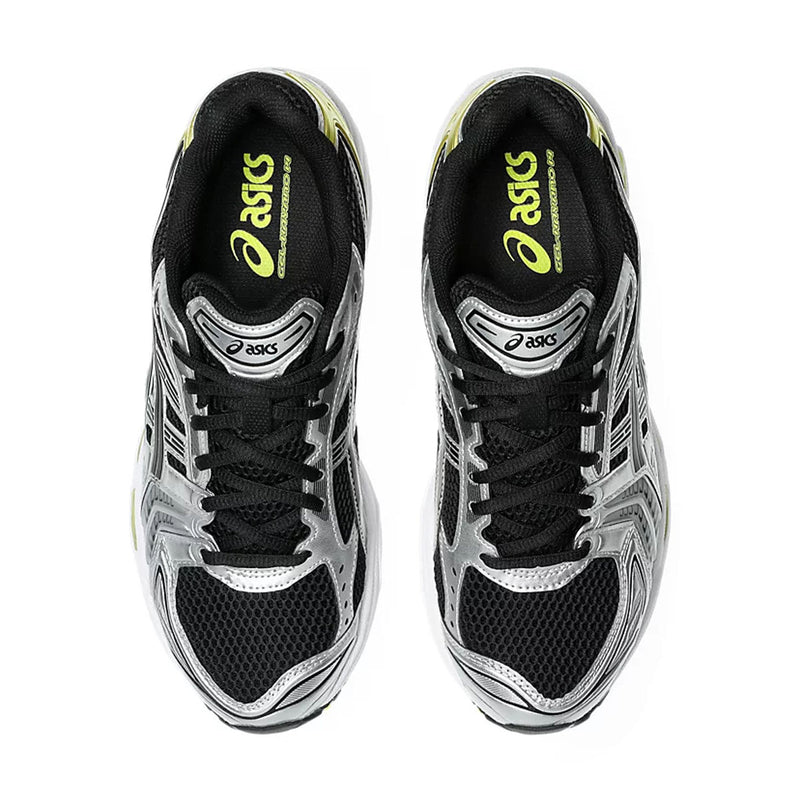 GEL-Kayano 14 'Black Lemon Spark'