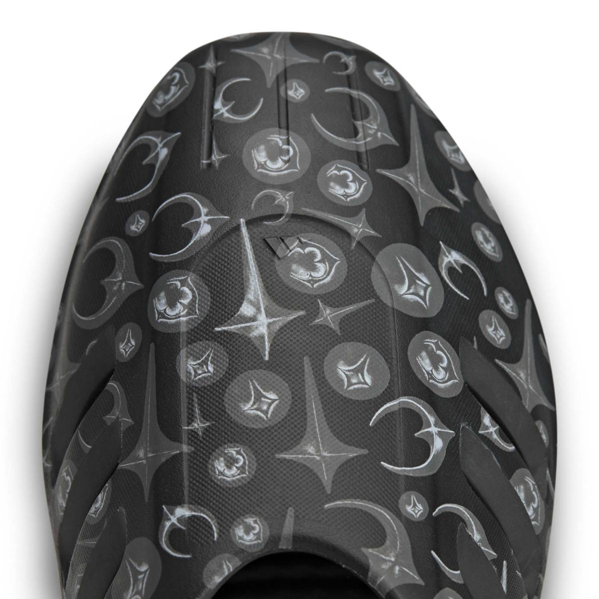 + Thug Club Adifom IIINFINITY 'Black'
