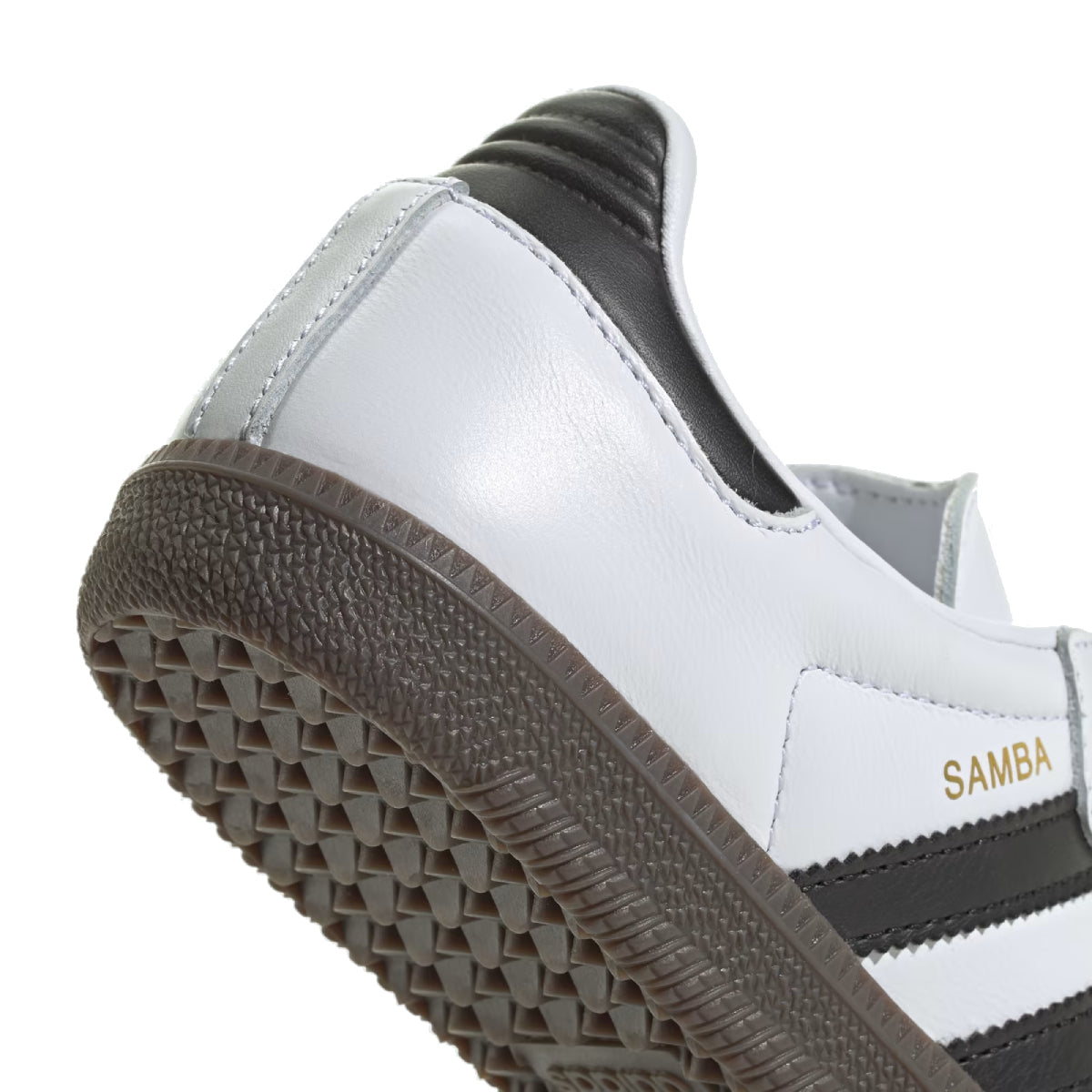 Kids Samba OG 'Cloud White Core Black'