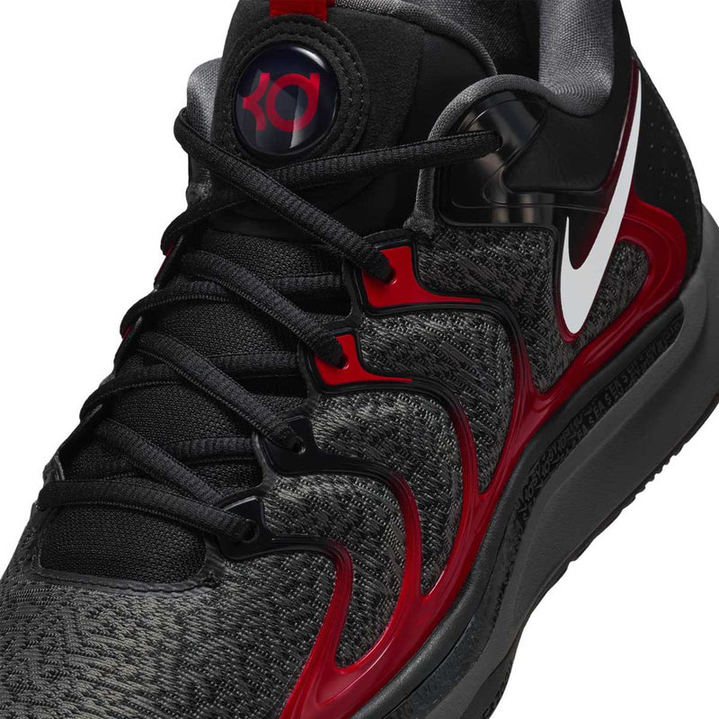 KD17 EP 'Black University Red'