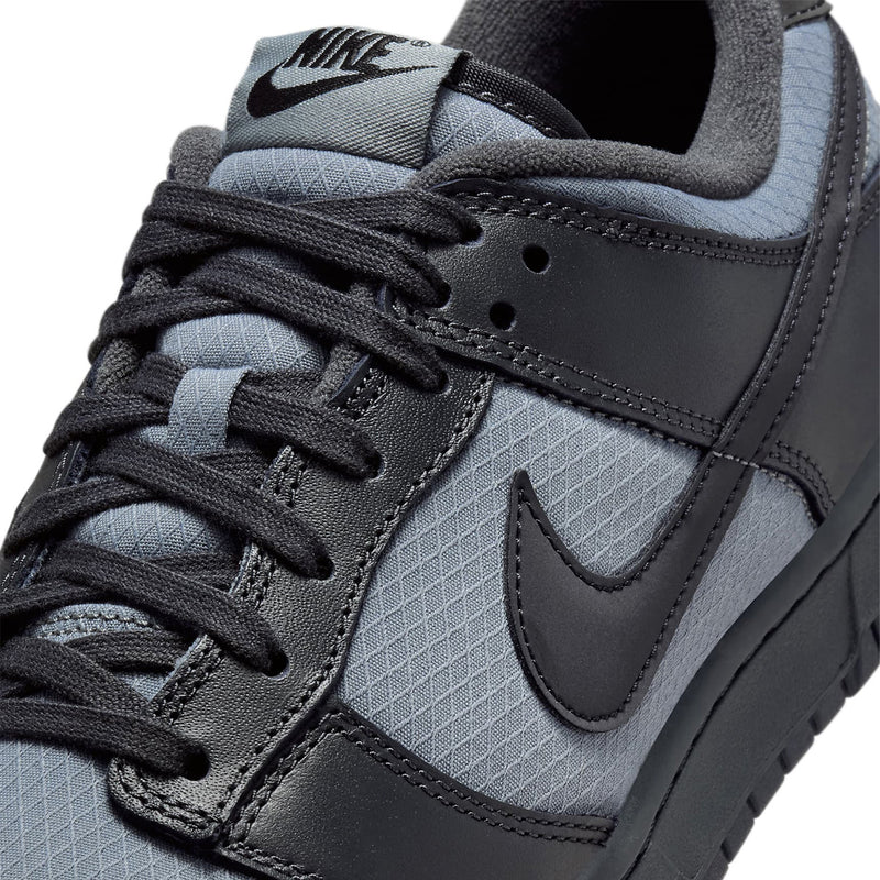 Dunk Low Retro SE ' Off Noir Smoke Grey'