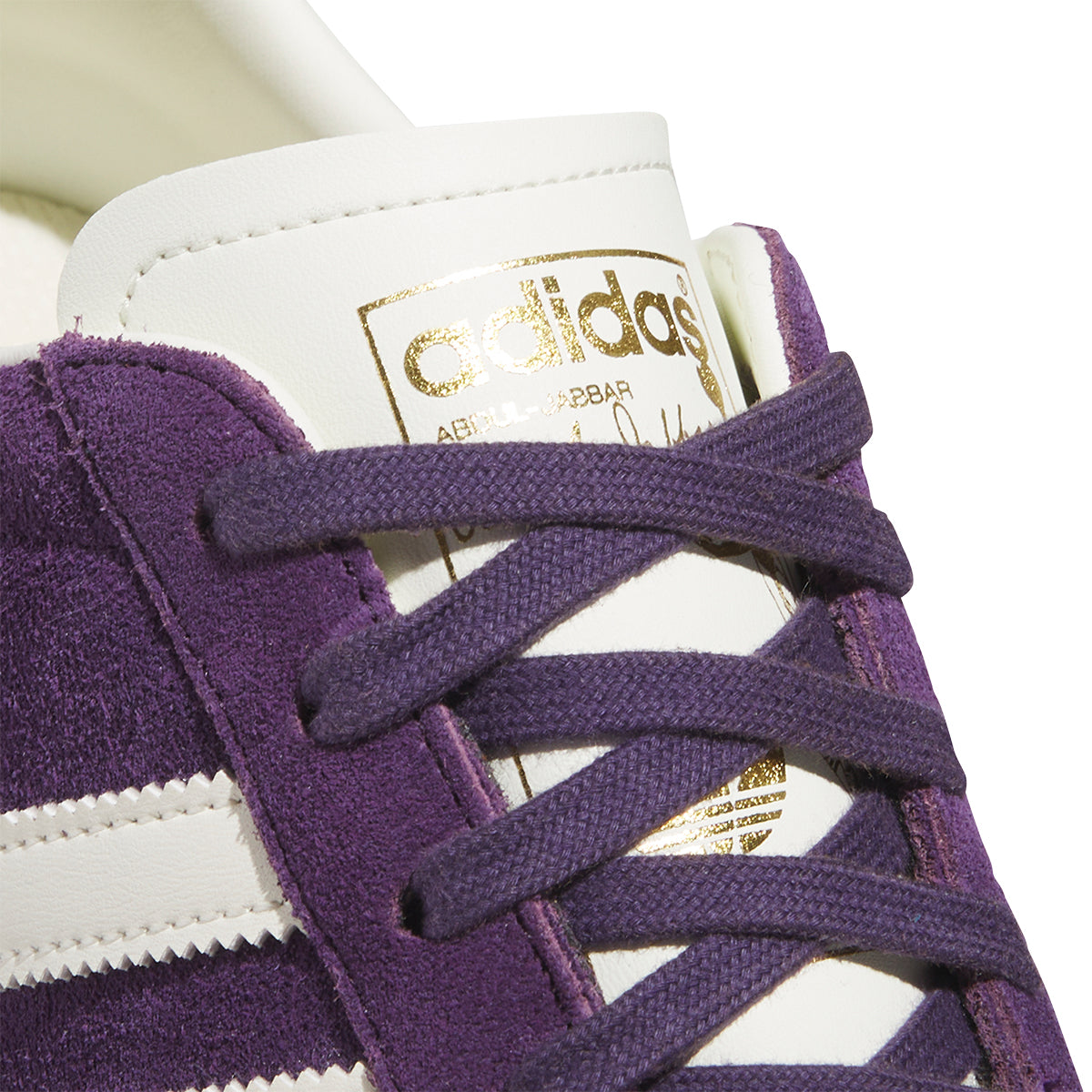 Jabbar Low 'Aurora Plum'