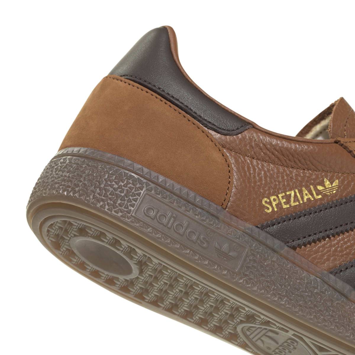 Handball Spezial 'Dusky Bronze Aurora Coffee'