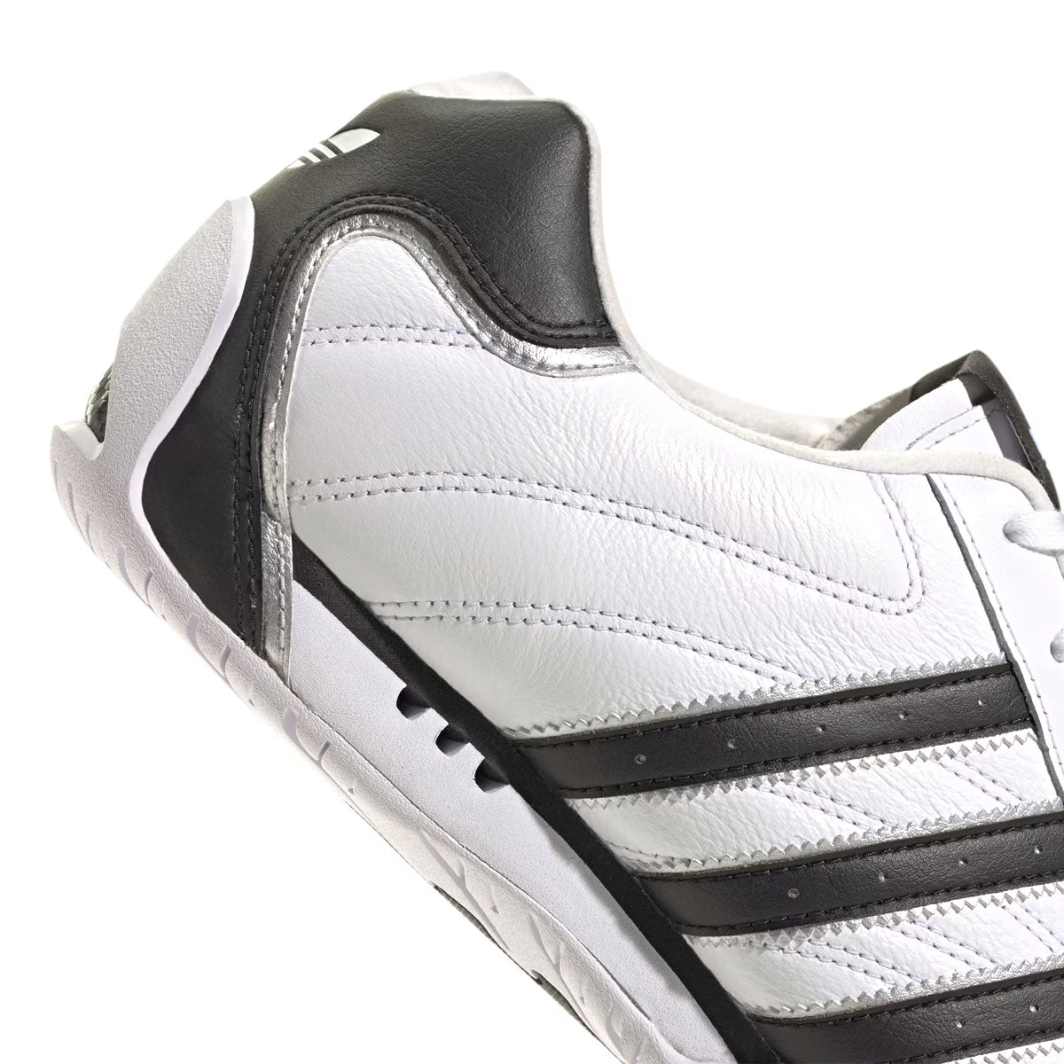 adidas Originals Adiracer Lo 'Cloud White Core Black
