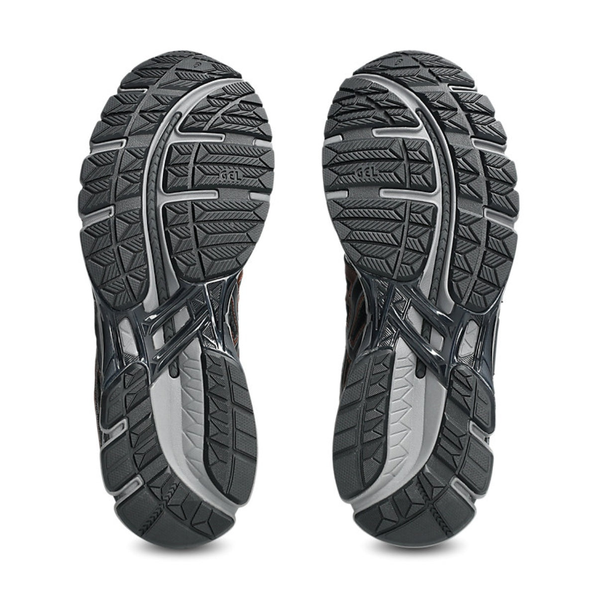 Gel-Kayano 20 'Black Reddish Brown'