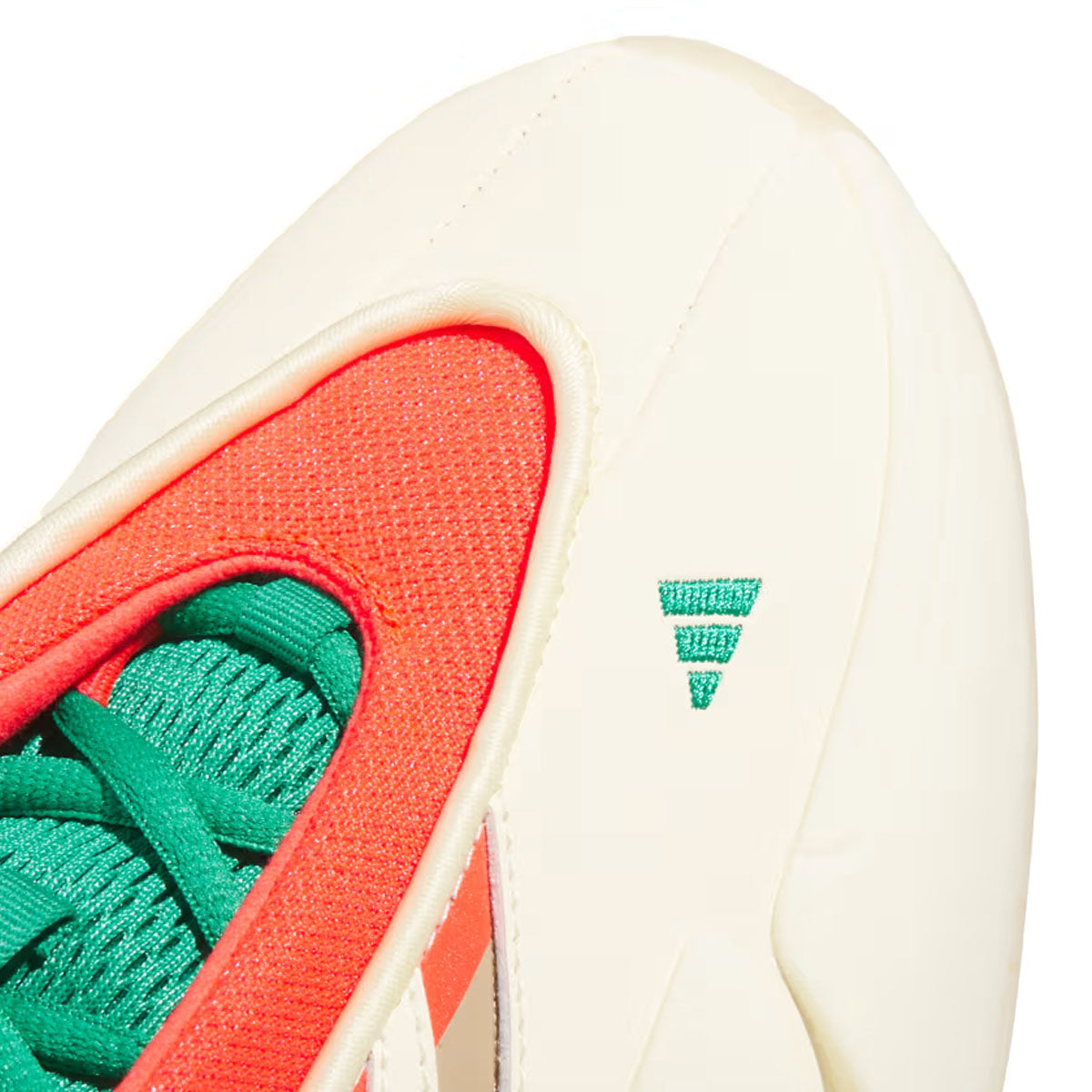 シューズ(男性用) adidas DAME 9 Adidas Dame 9 Basketball Shoes Sz 9 Silver Pebble Legend Ivy