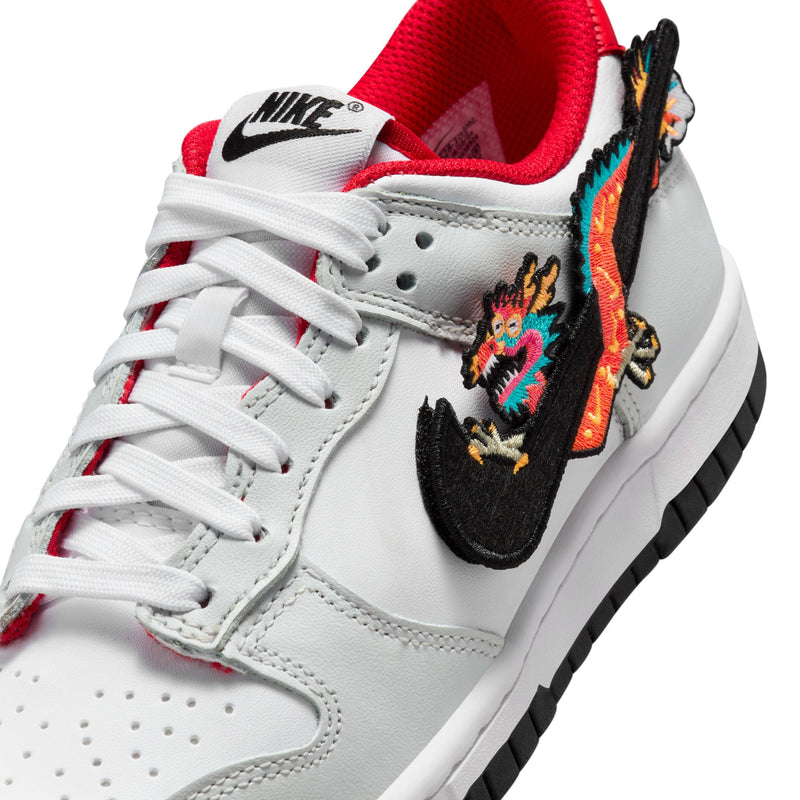 Kids Dunk Low 'Year of the Dragon'
