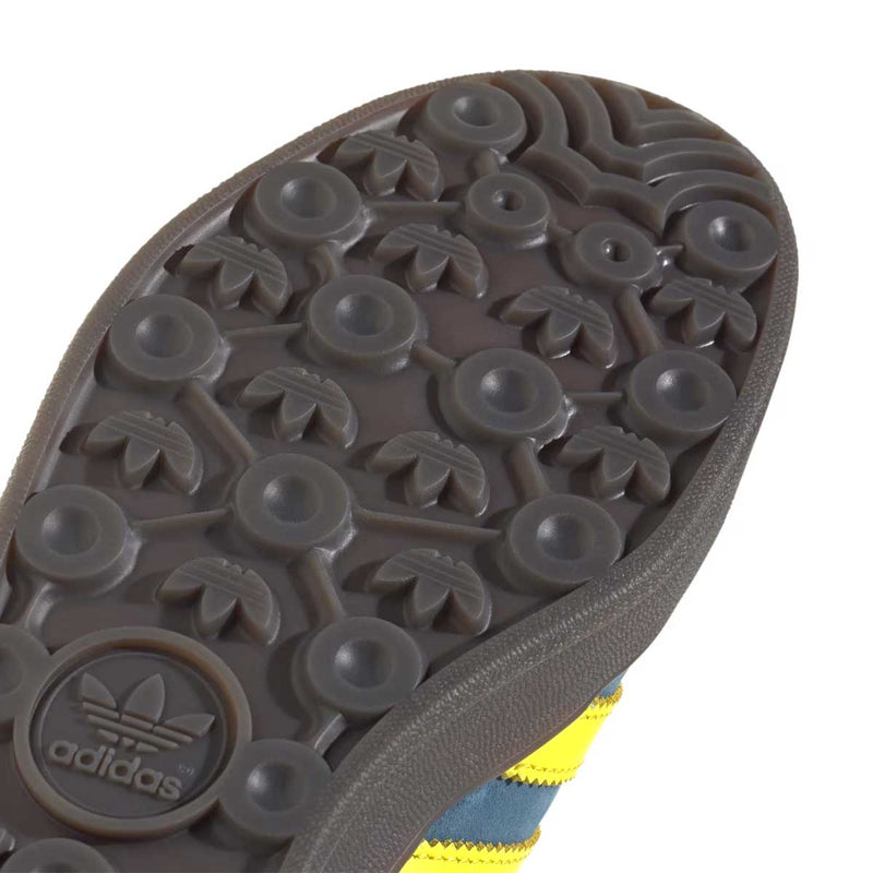 Gazelle Indoor Pro 'Supplier Colour Shock Yellow'