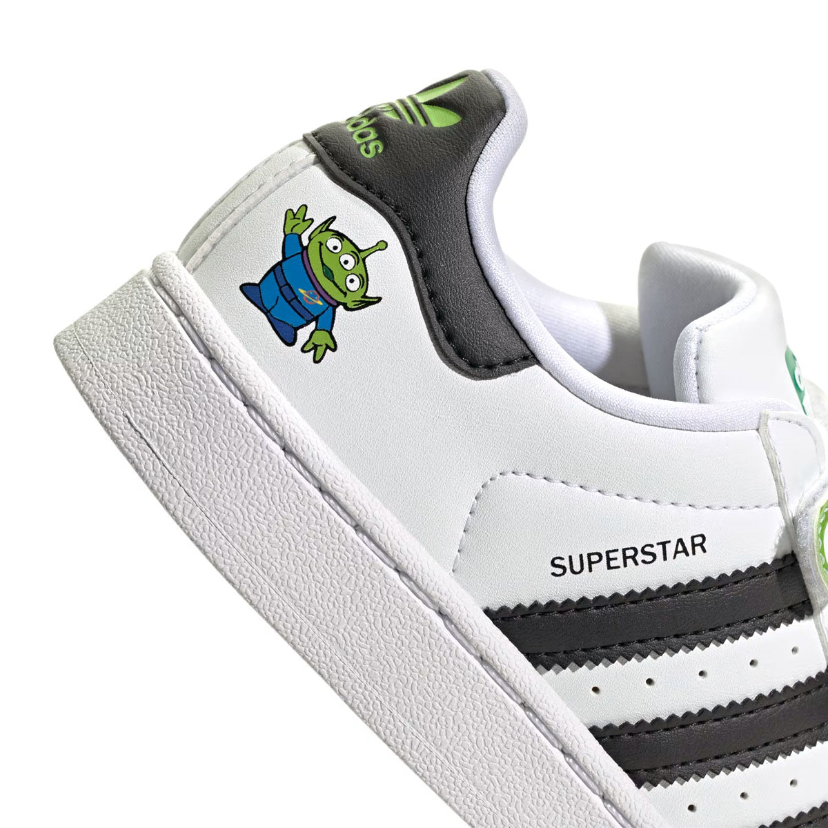 + DISNEY PIXAR Kids SUPERSTAR II CF ‘TOY STORY’