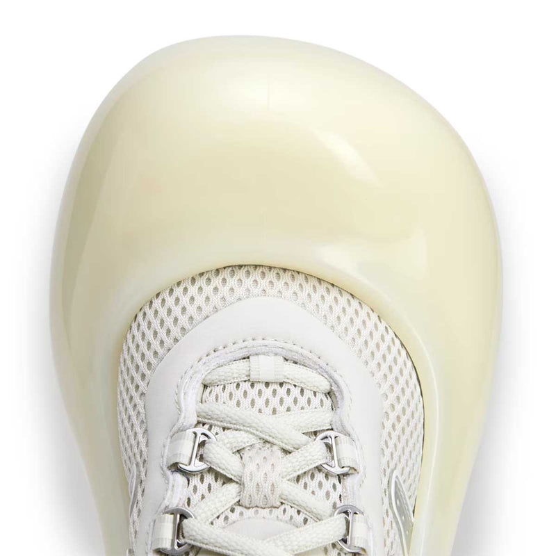 + Avavav Moonrubber 'Off White Silver Metallic'