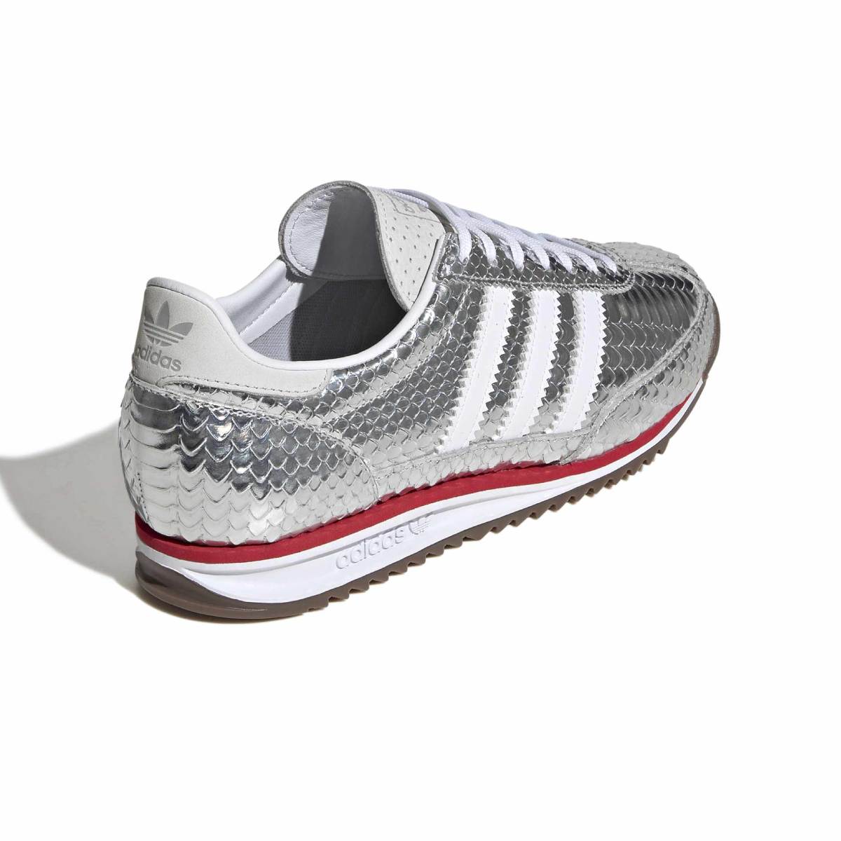 Wmns SL 72 OG ‘Skin Silver Metallic’