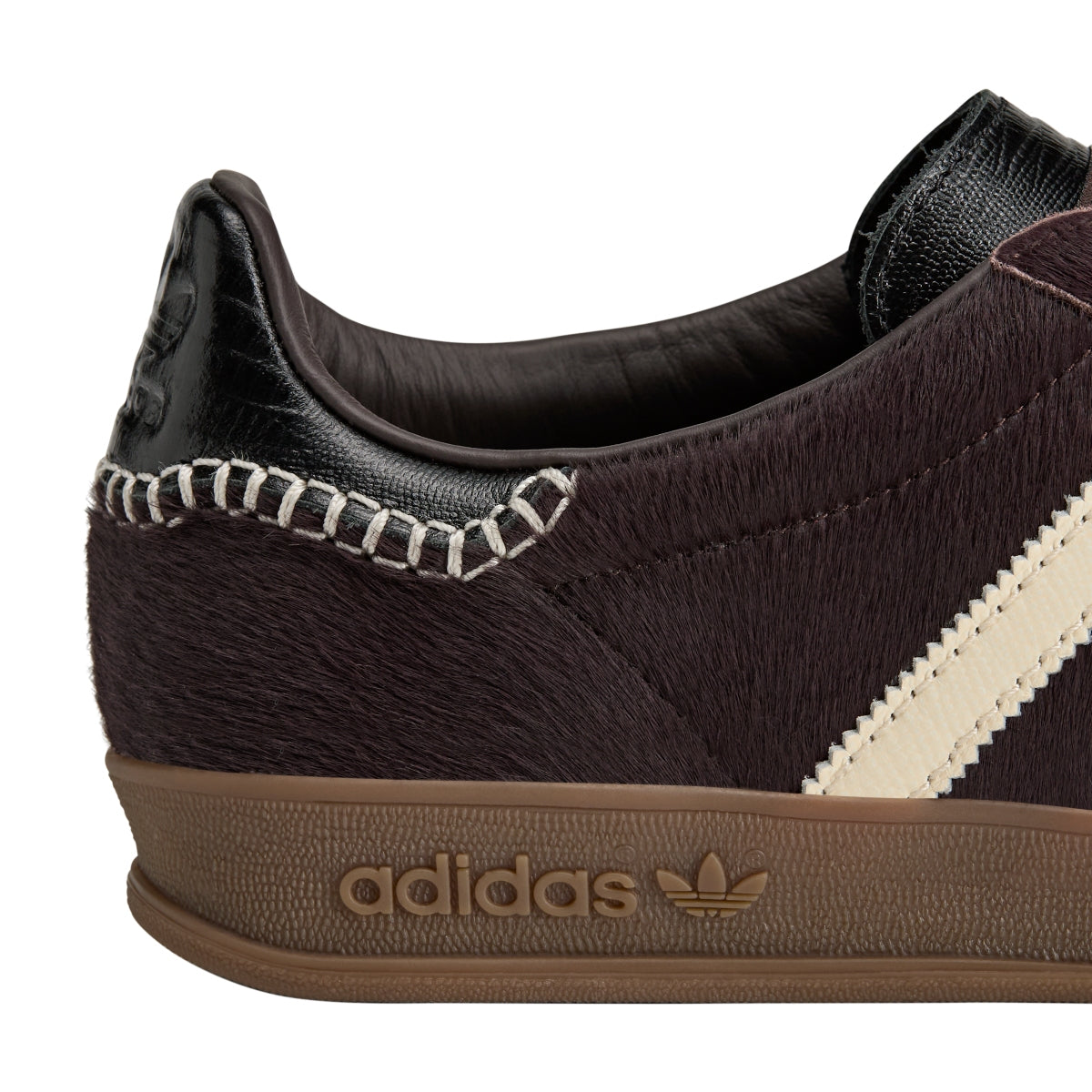 + Wales Bonner Gazelle 'Pony'