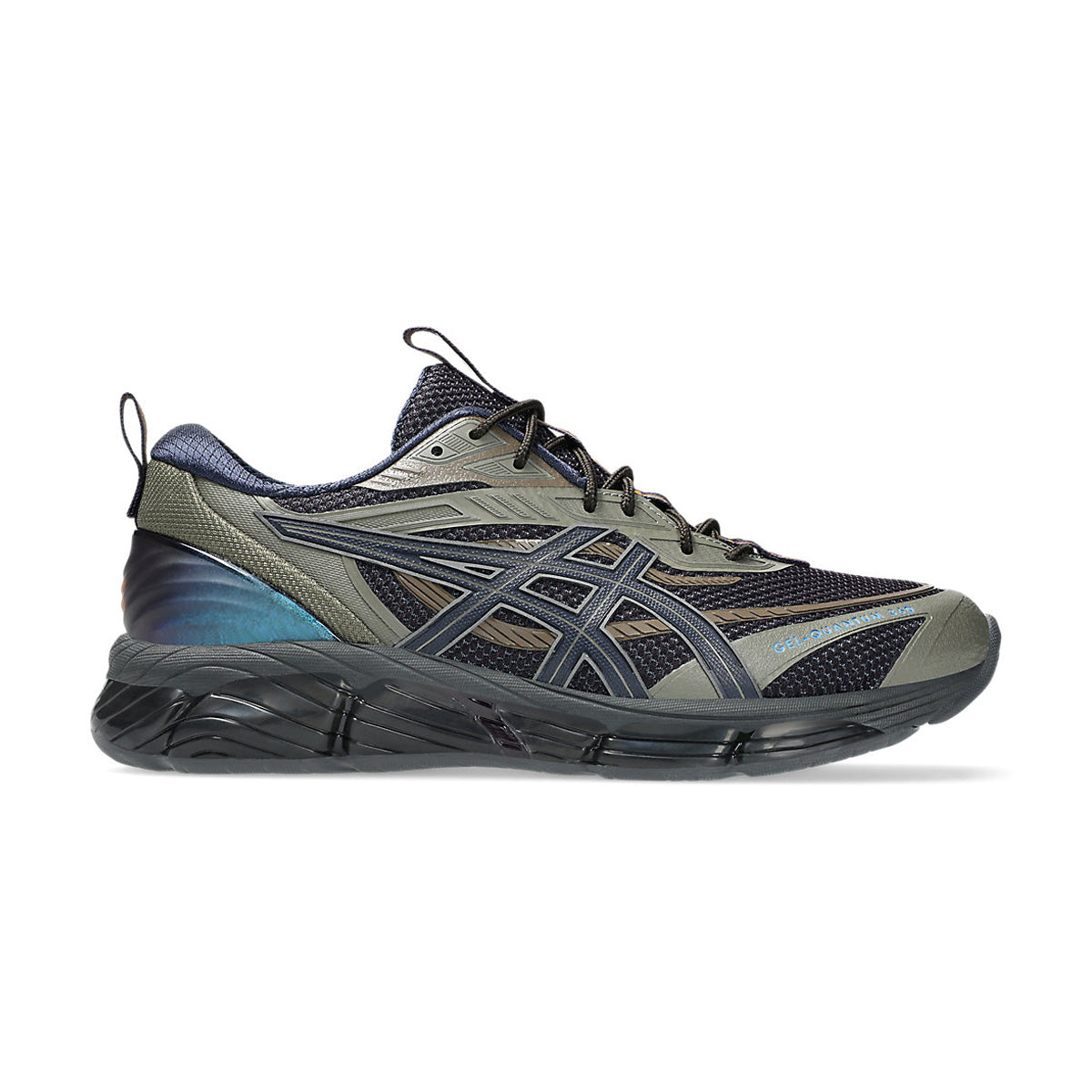 '+ Sneakersnstuff GEL-Quantum 360 Utility 'Nightshade'