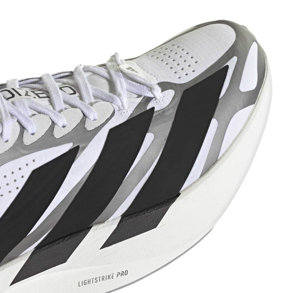 Adizero Evo SL EXO 'Cloud White Core Black'