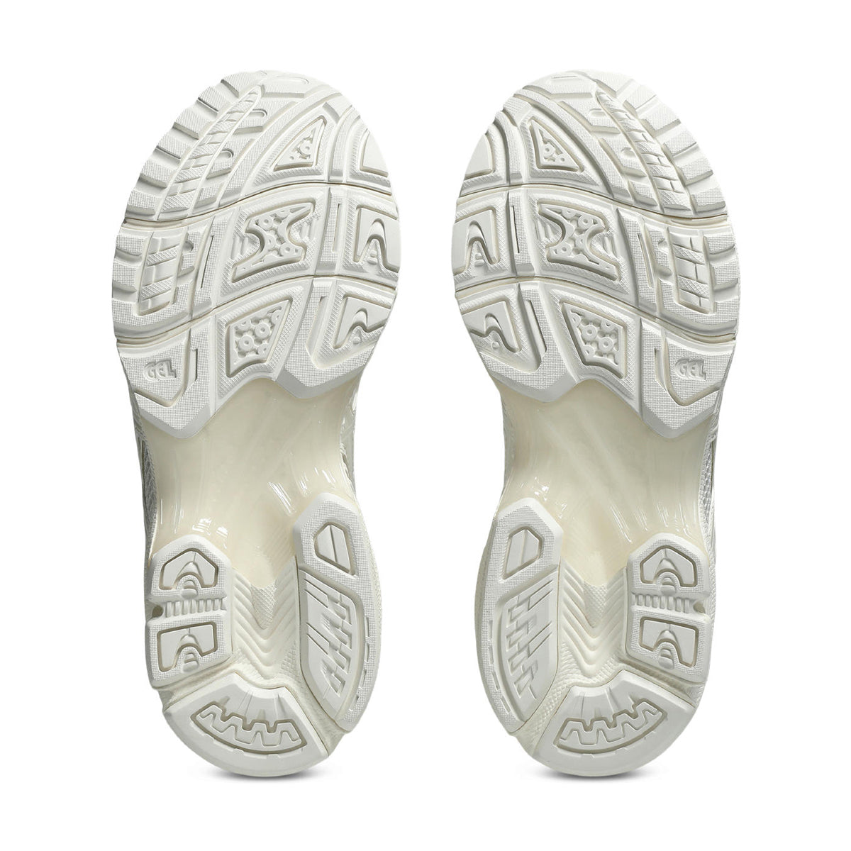 + KIMHĒKIM GEL-Nimbus 10.1 'Off White'