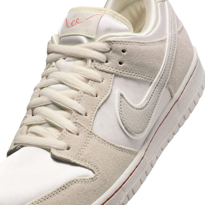 SB Dunk Low Premium 'City of Love Coconut Milk'