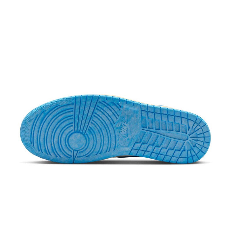 Air Jordan 1 Retro High OG 'UNC Reimagined'