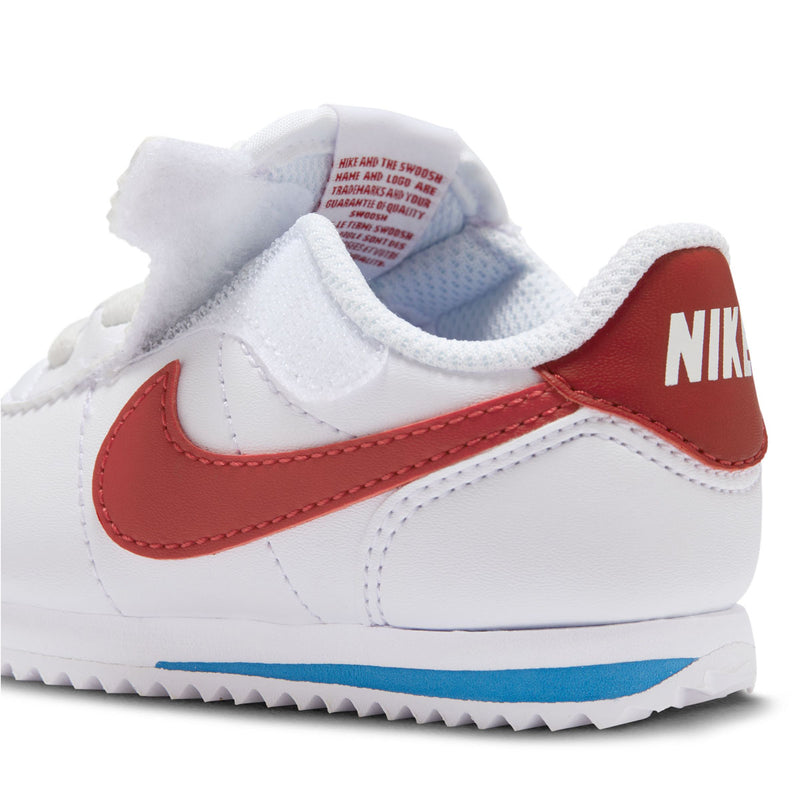 Toddlers Cortez Easyon 'Varsity Red'