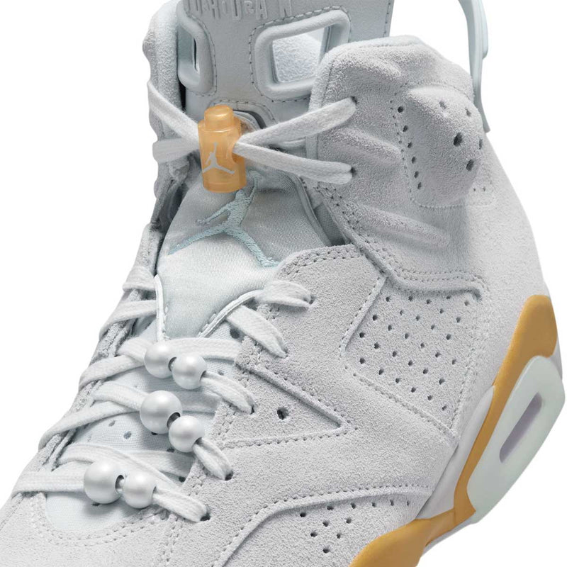 Wmns Air Jordan 6 Retro 'Pearl'