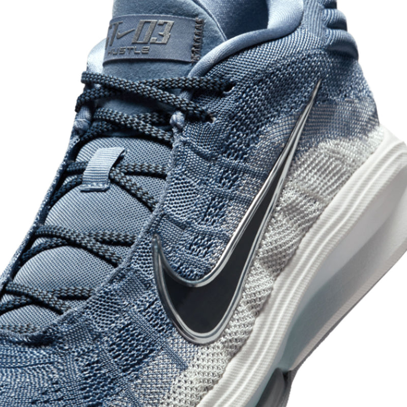 G.T. HUSTLE 3 EP 'Slate Grey Anthracite'