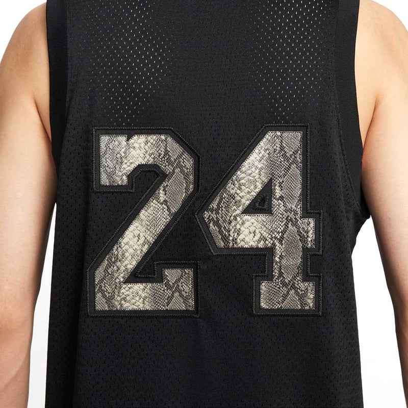 Kobe Jersey 'Black Sanddrift'