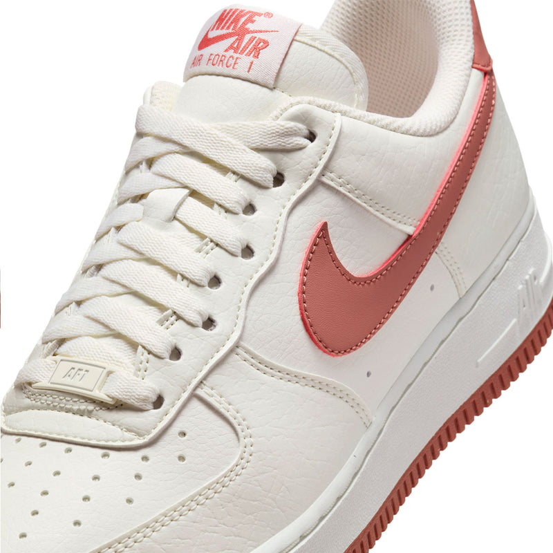 Wmns Air Force 1 '07 Next Nature 'Canyon Pink'