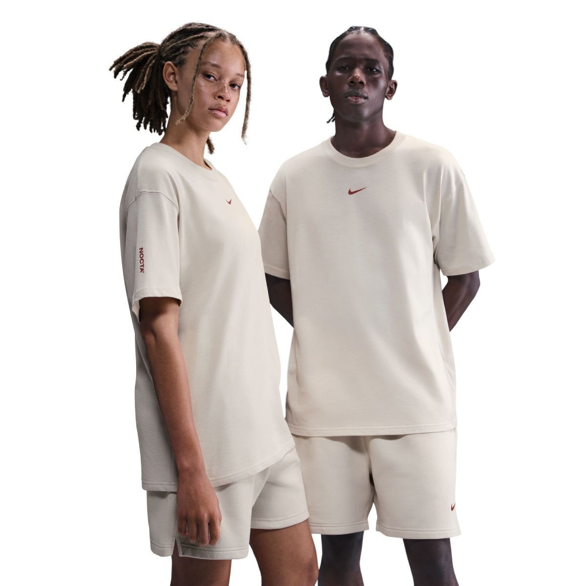 + Nocta Tee 'White'