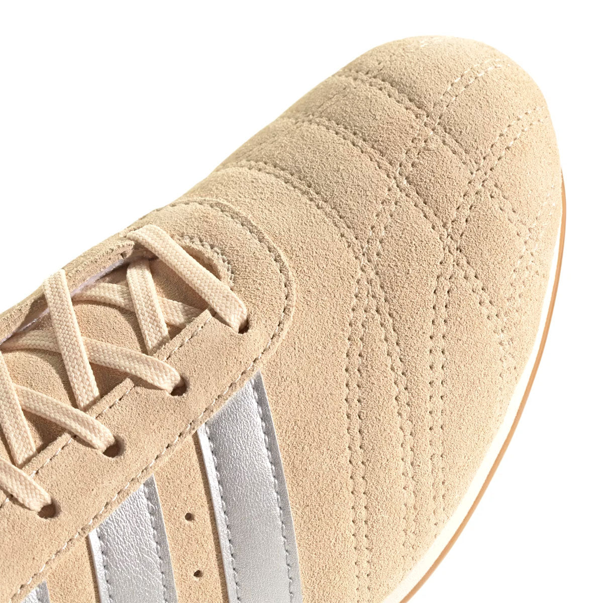 スニーカー adidas taekwondo JQ0558 Adidas originals Women's Taekwondo Lace W Sand Strata