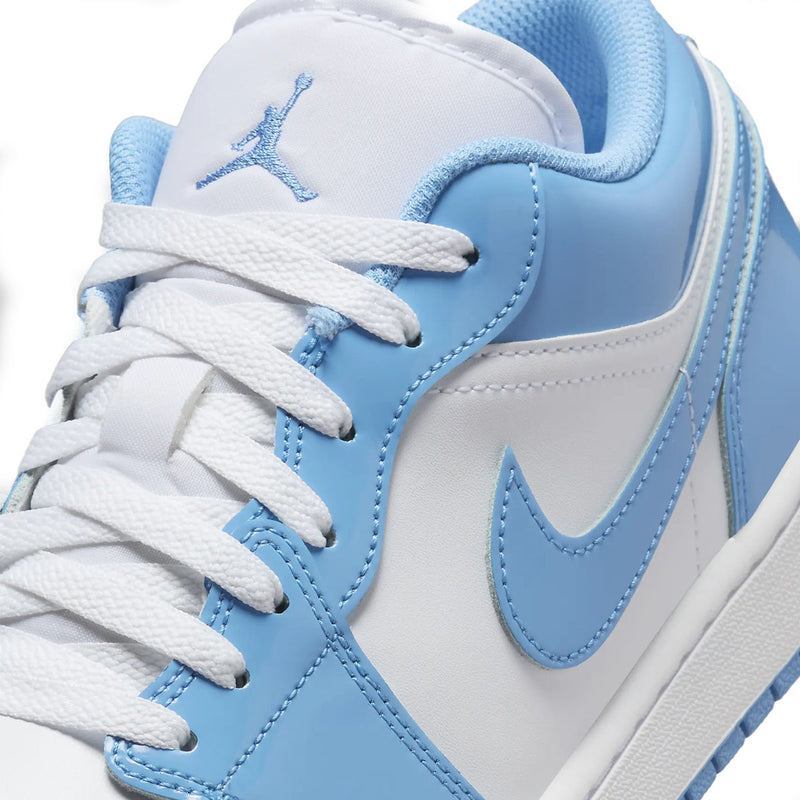 Air Jordan 1 Low SE 'Legend Blue'