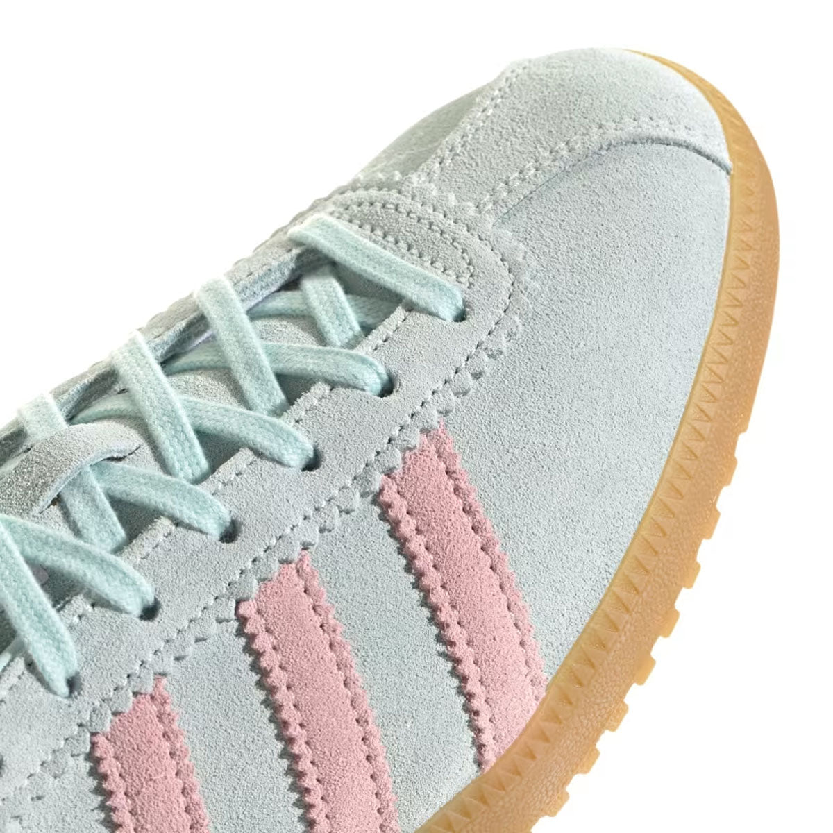 [ADIDAS] スニーカー BRMD Halo Mint/Clear Pink Adidas BRMD W Halo Mint / Clear Pink - May 2025 - JS0257