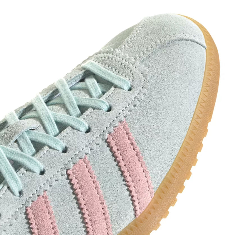 Wmns BRMD 'Halo Mint Clear Pink'