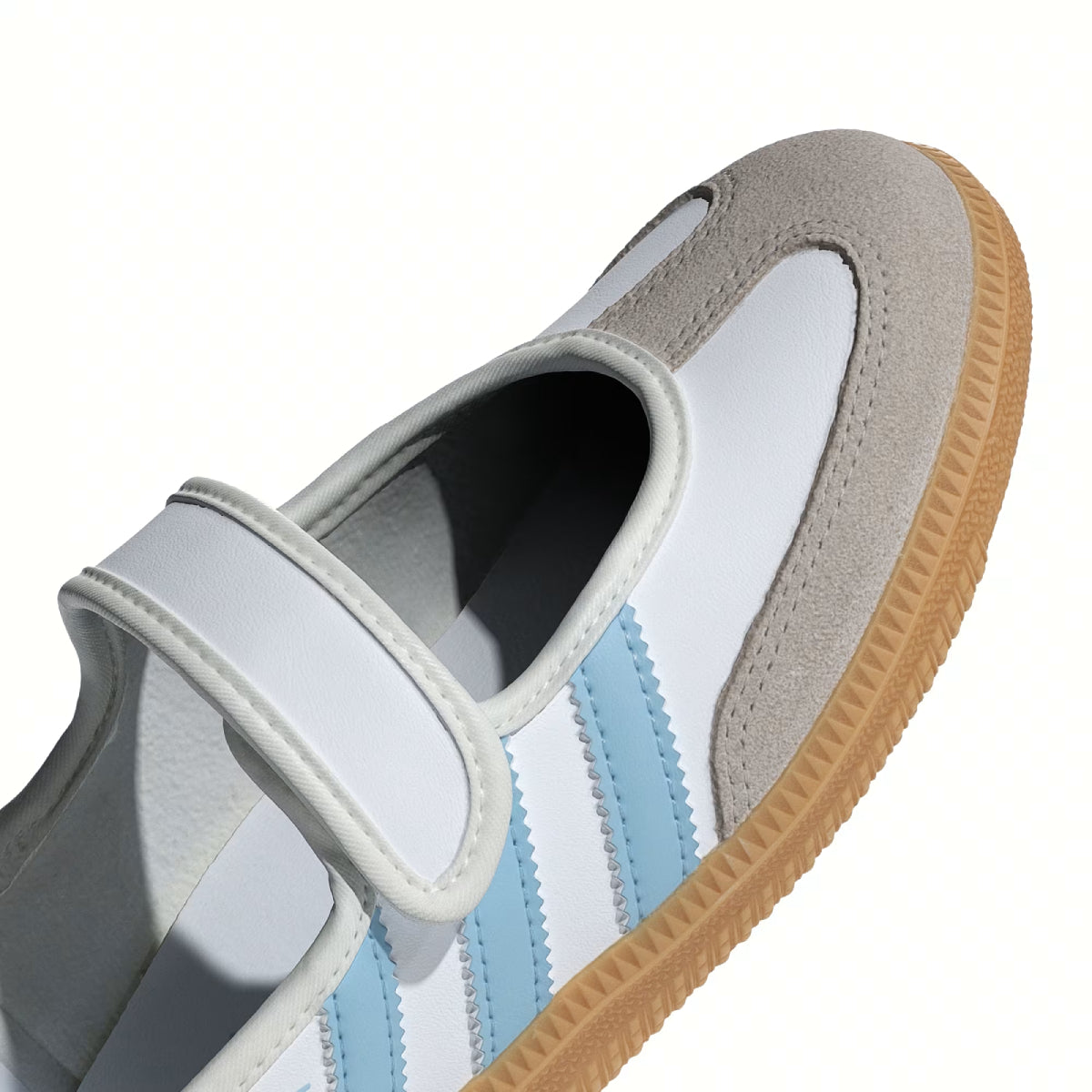 Kids Samba Jane 'Cloud White Clear Sky'