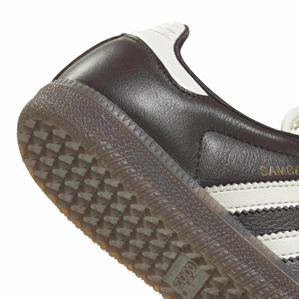 Wmns Samba OG 'Aurora Coffee Off White'