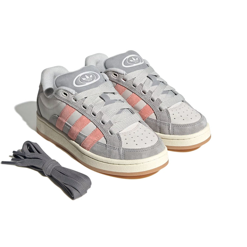 Wmns Campus 00s Beta 'Grey One Cream White'