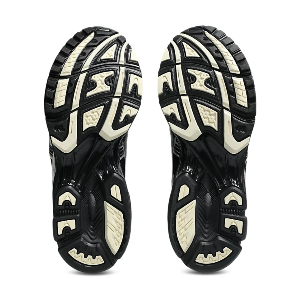 Gel-Kayano 14 'Black Cream'