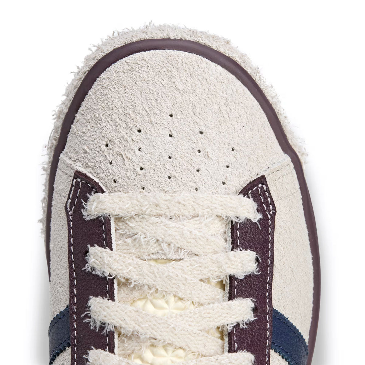 + Brain Dead Forest Hills 'Cream White Pantone'