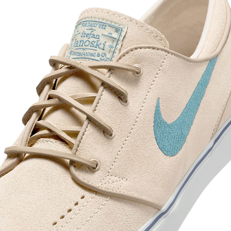 SB Zoom Janoski OG+ 'Sanddrift Thunder Blue'