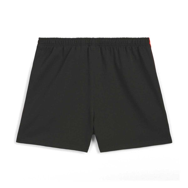 + Willy Chavarria Gym Shorts 'Black'
