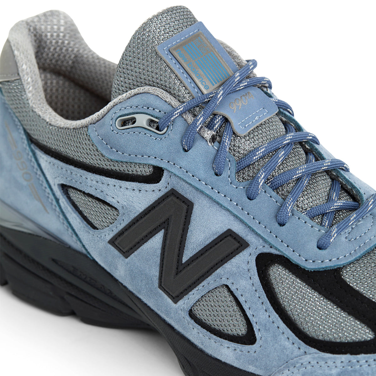 New Balance MADE in USA 990v4 Limited Edt