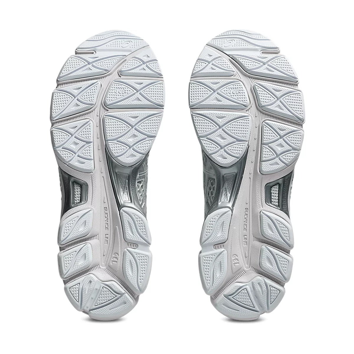 GEL-Cumulus 16 'Glacier Grey'