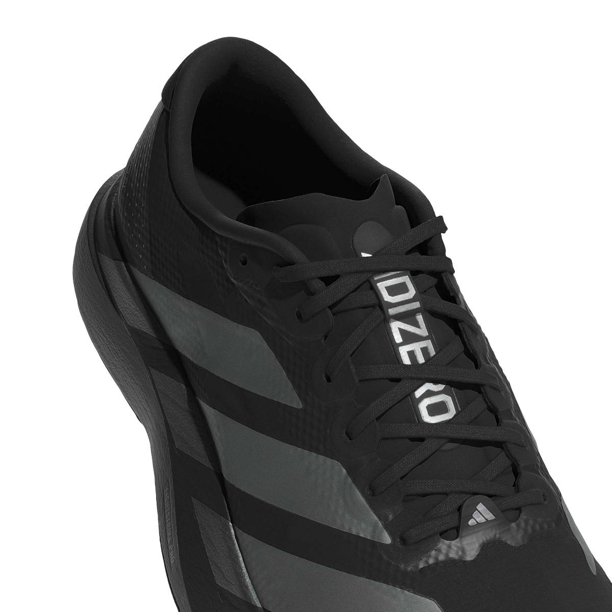 Adizero Evo SL 'Core Black Iron Metallic'
