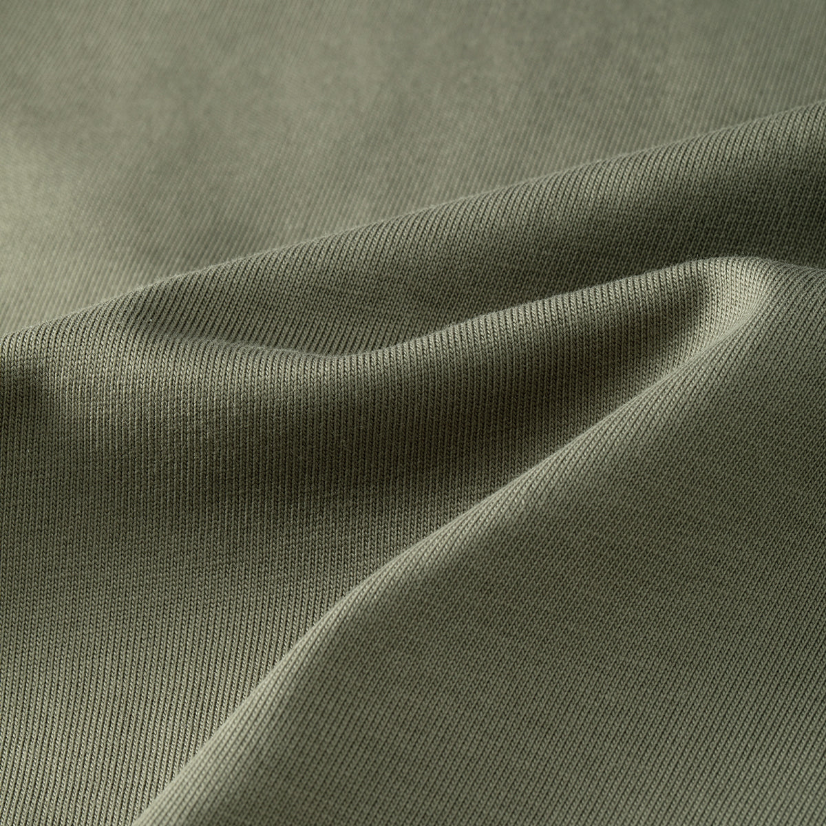 Bonsai Tee 'Dark Olive'